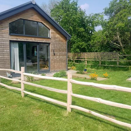 Bluebell Annexe Villa Little Grandsen Exteriör bild