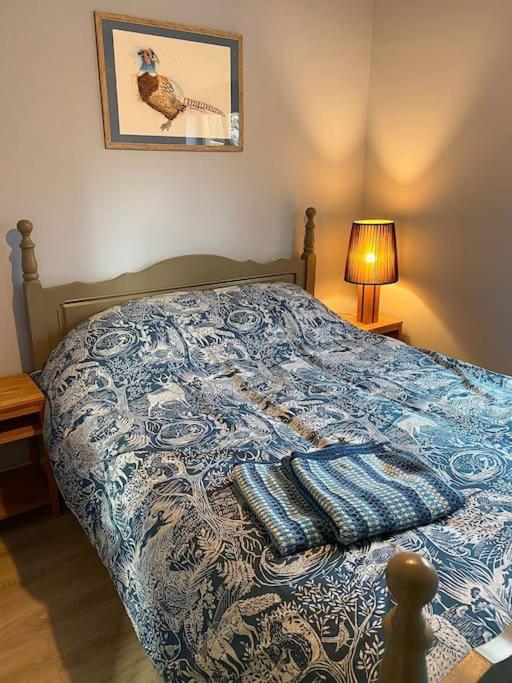 Bluebell Annexe Villa Little Grandsen Exteriör bild
