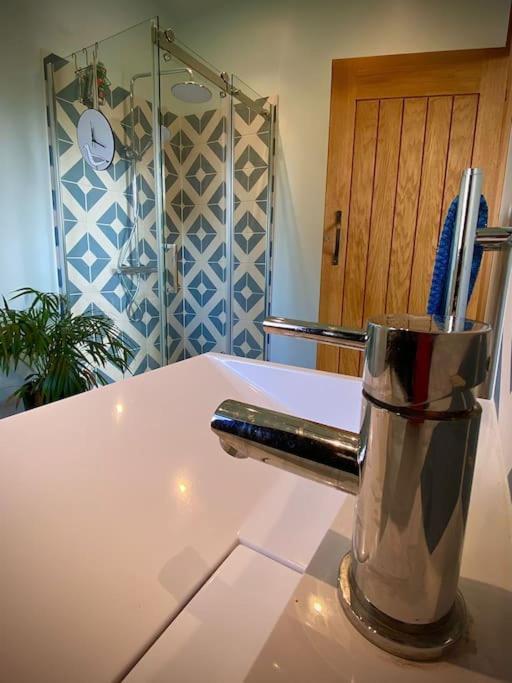 Bluebell Annexe Villa Little Grandsen Exteriör bild