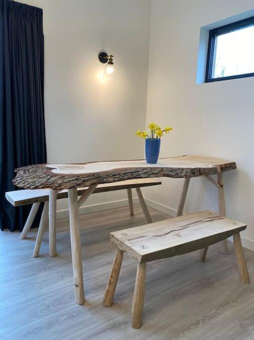 Bluebell Annexe Villa Little Grandsen Exteriör bild