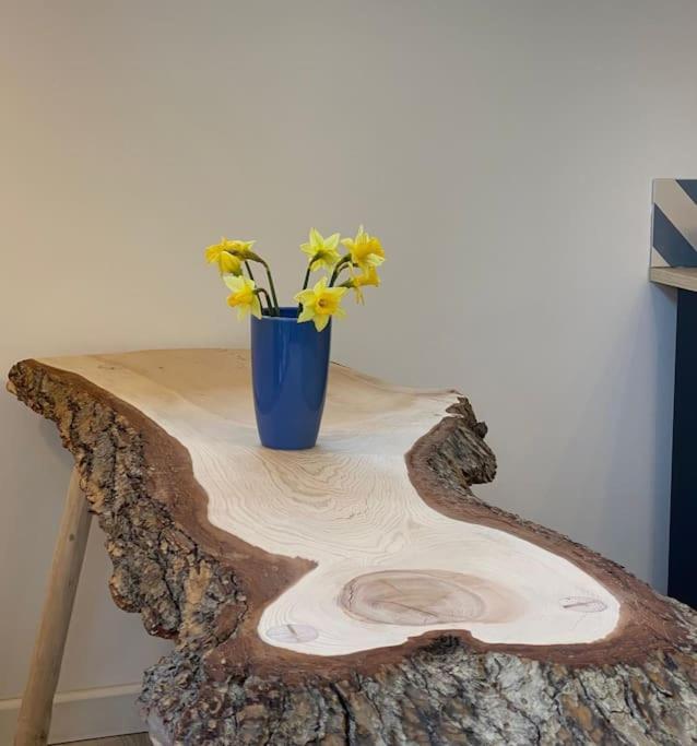 Bluebell Annexe Villa Little Grandsen Exteriör bild